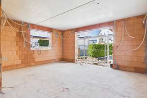 Ingolstadt-Süd (Hundszell) - 3,5 ZKB-Erdgeschosswohnung mit West-Terrasse! Ruhige Lage! – Die vollständige Adresse der Immobilie erhältst du vom Anbieter., 85051 Südwest, Ingolstadt – Vorschaubild 7