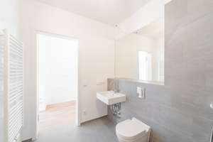 Helle 2-Zimmer-Neubauwohnung mit Balkon am Winterfeldtplatz – Elßholzstraße 2, 10781 Schöneberg, Berlin – Vorschaubild 3