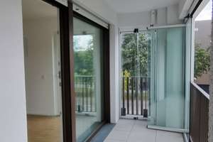 Wohnen im inneren Westen von Regensburg: 2-Zimmer-Wohnung mit Balkon – Prüfeninger Straße 78, 93049 Westenviertel, Regensburg – Vorschaubild 14