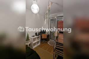 Tauschwohnung: Barrierarme 2-Zimmer Wohnung – Die vollständige Adresse der Immobilie erhältst du vom Anbieter., 64285 Bessungen, Darmstadt – Vorschaubild 5