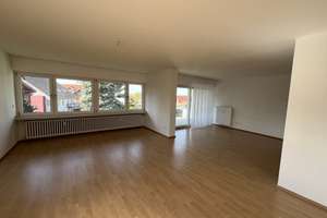 Lichtdurchflutete 3,5 Zimmer Wohnung mit Balkon in Paderborn – Die vollständige Adresse der Immobilie erhältst du vom Anbieter., 33098 Kernstadt, Paderborn – Vorschaubild 3