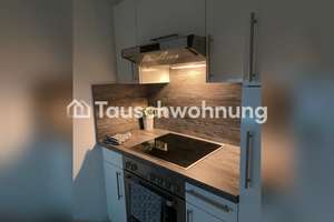 Tauschwohnung: Ideal für Singles in Potsdam: 1,5-Zimmer-Wohnung mit Balkon – Die vollständige Adresse der Immobilie erhältst du vom Anbieter., 14473 Südliche Innenstadt, Potsdam – Vorschaubild 3