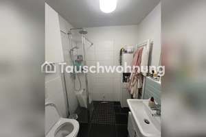 Tauschwohnung: Super für Stadtliebhaber in Münster-Mitte – 48143 Bahnhof, Münster – Vorschaubild 4