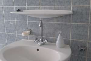 Helle, renovierte 1-Zimmer-Wohnung – Die vollständige Adresse der Immobilie erhältst du vom Anbieter., 68169 Neckarstadt-West, Mannheim – Vorschaubild 12