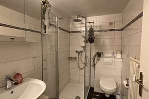 1,5-Zimmer Wohnung, renoviert, möbliert, voll ausgestattet  – Akazienstraße 8, 40627 Unterbach, Düsseldorf – Vorschaubild 3