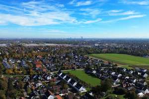 3-Zimmer-Dachgeschosswohnung mit Penthouse-Charakter, Dachterrasse und TG-Stellplatz in München – Die vollständige Adresse der Immobilie erhältst du vom Anbieter., 80999 Untermenzing, München – Vorschaubild 13