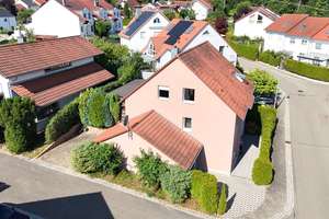 Großes einzigartiges EFH mit Terrasse, Garten und Weitblick – Die vollständige Adresse der Immobilie erhältst du vom Anbieter., 75417 Mühlacker – Vorschaubild 37