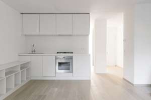 2-Zimmer-Wohnung in Haidhausen – Die vollständige Adresse der Immobilie erhältst du vom Anbieter., 81541 Obere Au, München – Vorschaubild 5