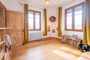 BRUMANI | Vielseitiges Haus mit Garten und Blick auf den Rhein in Rhinau (F) – Die vollständige Adresse der Immobilie erhältst du vom Anbieter., 77966 Kappel-Grafenhausen – Vorschaubild 11