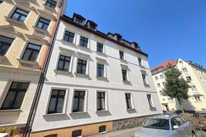 + 1.888€/m²+ Kapitalanlage im Denkmal: Vermietete 1-Zimmer-Wohnung im EG eines Gründerzeit-Eckhauses – 4179 Leutzsch, Leipzig – Vorschaubild 6