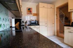 Privatsphäre & Komfort - Reihenhaus mit Garten, Garage & Balkon! – Mönchengladbach – Vorschaubild 10