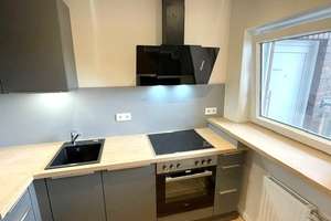 Erstbezug - sanierte 1-Zimmer-Wohnung in zentraler Lage - courtagefrei – Grevenweg 32, 20537 Borgfelde, Hamburg – Vorschaubild 9