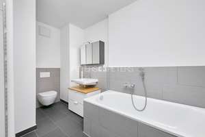 Wohnung mit effektivem Grundriss und toller Ausstattung – Die vollständige Adresse der Immobilie erhältst du vom Anbieter., 21035 Bergedorf (Ortsteil), Hamburg – Vorschaubild 8