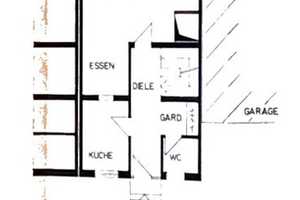 Reihenendhaus mit großem Garten in toller Lage – Ziegelhütte 14, 76646 Karlsruhe (Kreis) – Vorschaubild 16