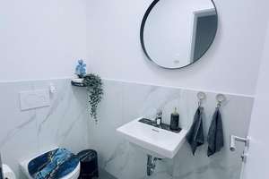 Keine Käuferprovision! Neubauwohnung mit 5% AfA - Top Ausstattung inklusive! – Die vollständige Adresse der Immobilie erhältst du vom Anbieter., 81549 Balanstraße-West, München – Vorschaubild 5