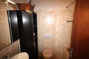 Gepflegte 2-Zimmer-Wohnung mit Loggia und Garage – Die vollständige Adresse der Immobilie erhältst du vom Anbieter., 41061 Gladbach, Mönchengladbach – Vorschaubild 10