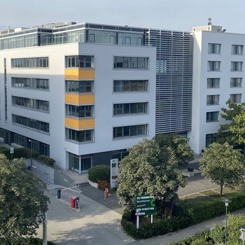 Effiziente Büroflächen in Eschborn | provisionsfrei
