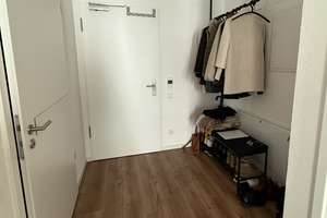 Helle 2-Zimmer Wohnung im 3. OG mit Balkon in Darmstadt – Haardtring 13, 64295 Darmstadt-West, Darmstadt – Vorschaubild 8