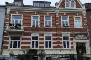 Rarität! Mehrfamilienhaus mit 475 m² Wfl. aus der Kaiserzeit im Kreuzviertel
