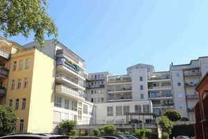 6-Zimmerwohnung in Zentrumslage, für Eigennutzer geeignet – Die vollständige Adresse der Immobilie erhältst du vom Anbieter., 4107 Zentrum-Süd, Leipzig – Vorschaubild 20