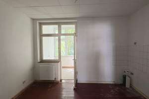 1 Zi Whg mit großer Wohnküche, hell – Leipziger Straße 51, 45145 Frohnhausen, Essen – Vorschaubild 11