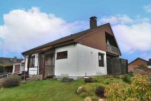 Ihr neues Zuhause! Haus in familienfreundlicher Lage. – Lüneburg (Kreis) – Vorschaubild 2