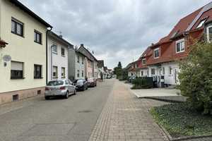  St. Leon-Rot: EFH mit Scheune, saniert und zentrumsnah, aber ruhig, keine K-Prov. – Rhein-Neckar-Kreis – Vorschaubild 17