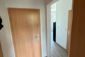 Kompaktes 1-Zimmer-Apartment: Wohnen in der Dortmunder Nordstadt – Die vollständige Adresse der Immobilie erhältst du vom Anbieter., 44145 Nordmarkt, Dortmund – Vorschaubild 4