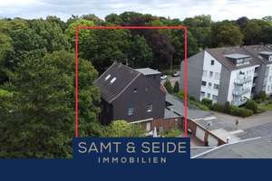 Sanierungsbedürftiges Mehrfamilienhaus mit viel Potential am Schönwasserpark! – Die vollständige Adresse der Immobilie erhältst du vom Anbieter., 47809 Oppum, Krefeld – Vorschaubild 5