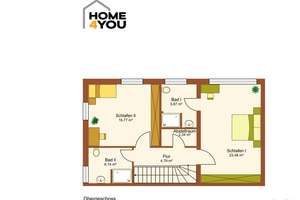 LOFT im luxuriös sanierten Gutshof, 142 qm, 2 SZ, 2 Bäder, WC, EBK, großer Garten&Terrassen, 2x TG – Brühler Landstraße 549, 50997 Meschenich, Köln – Vorschaubild 32