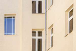 3-Zimmer-Altbauwohnung mit modernisierter Gebäudehülle und viel Wohnkomfort in Pankow! – Berliner Allee 255, 13088 Weißensee, Berlin – Vorschaubild 9