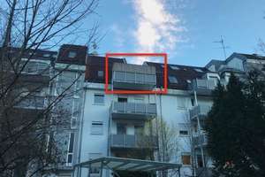 3 ZKB, Stuttgart Süd – Burgstallstr. 60, 70199 Südheim, Stuttgart – Vorschaubild 9