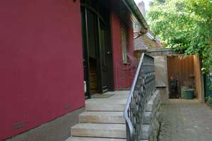Ihre Rückzugsoase im grünen Nikolassee mit viel Platz, Wellness & Garten – Tellheimstraße 14a, 14129 Nikolassee, Berlin – Vorschaubild 27