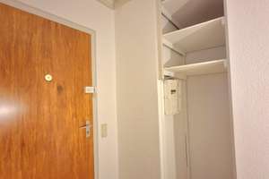 2 Zimmer Wohnung vollständig renoviert  in Wuppertal Elberfeld – Markomannenstraße 26, 42105 Elberfeld, Wuppertal – Vorschaubild 2