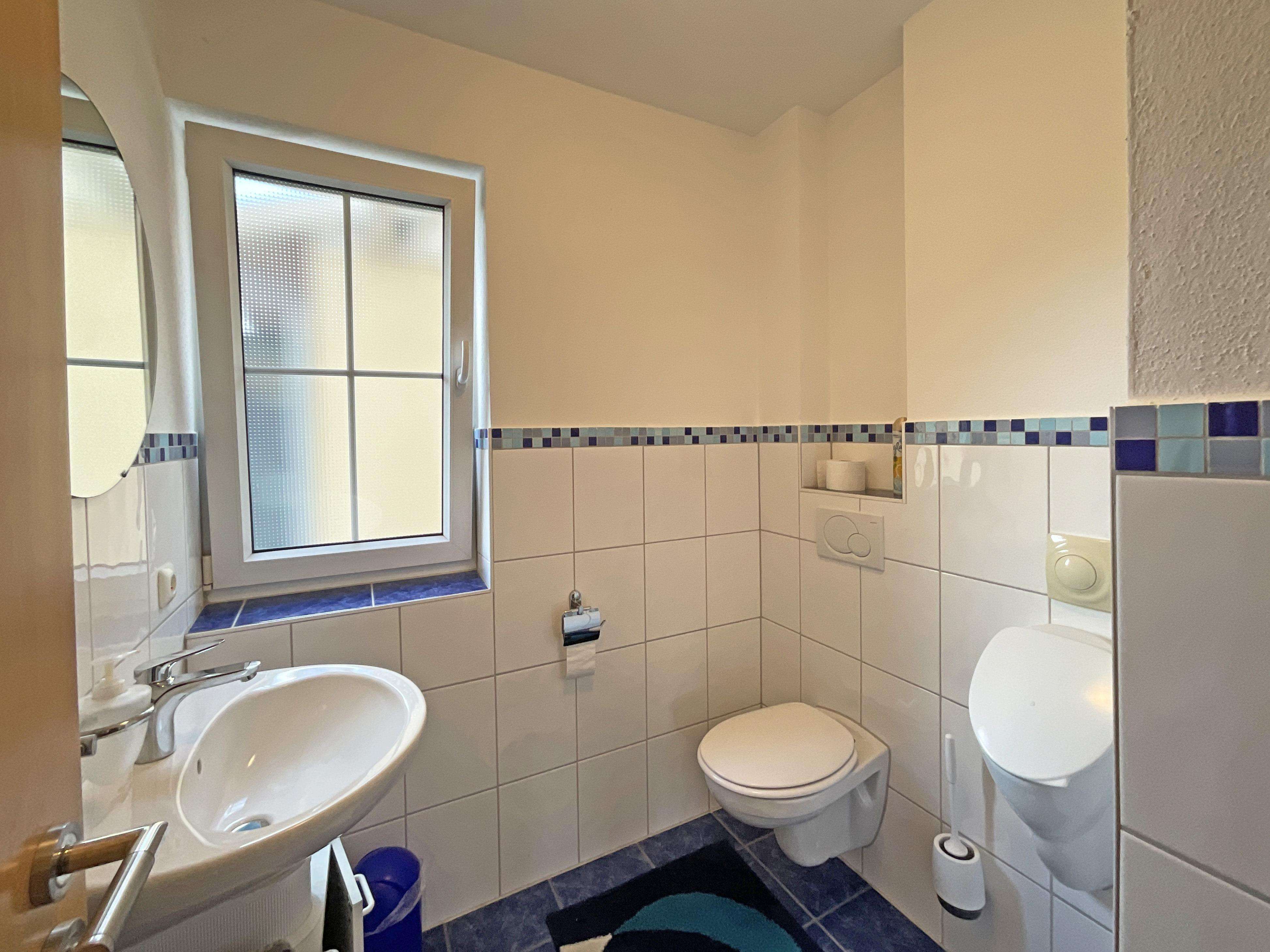 Immobilie in Pforzen - Junges Doppelhaus - Platz für zwei Familien - Bild 8