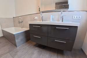 Moderne 4-Zi.-Wohnung mit SW-Balkon – Die vollständige Adresse der Immobilie erhältst du vom Anbieter., 68309 Käfertal, Mannheim – Vorschaubild 15