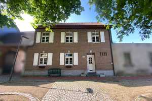 Geräumiges Reihenmittelhaus mit Garten, Dachterrasse und Gartenhaus in Scherpenseel – Heinsberg (Kreis) – Vorschaubild 55