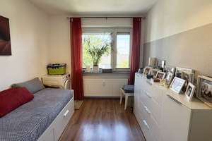 Top-Lage von Mainz-Hechtsheim: Großzügige Eigentumswohnung mit Balkon und teilweise Fernblick – Die vollständige Adresse der Immobilie erhältst du vom Anbieter., 55129 Hechtsheim, Mainz – Vorschaubild 8