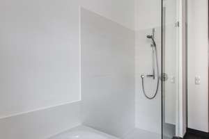 Bismarckviertel: exklusive 3-Zimmer-Wohnung mit großem Balkon und Einbauküche – Die vollständige Adresse der Immobilie erhältst du vom Anbieter., 86159 Hochfeld, Augsburg – Vorschaubild 7