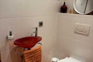 NEUE BILDER - Traumhaftes 1-Fam.Haus mit  Garage, Pool, PV-Anlage, Glasfaser – Kassel (Kreis) – Vorschaubild 10