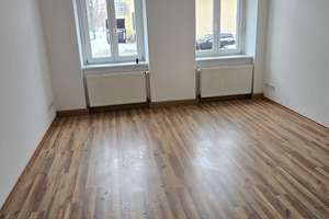3-Zimmer-Wohnung mit Balkon – Viertelsweg 43, 4157 Gohlis-Mitte, Leipzig – Vorschaubild 1