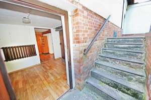 Freistehendes Einfamilienhaus mit viel Potenzial in Dessau-Haideburg – Die vollständige Adresse der Immobilie erhältst du vom Anbieter., 6849 Haideburg, Dessau-Roßlau – Vorschaubild 26
