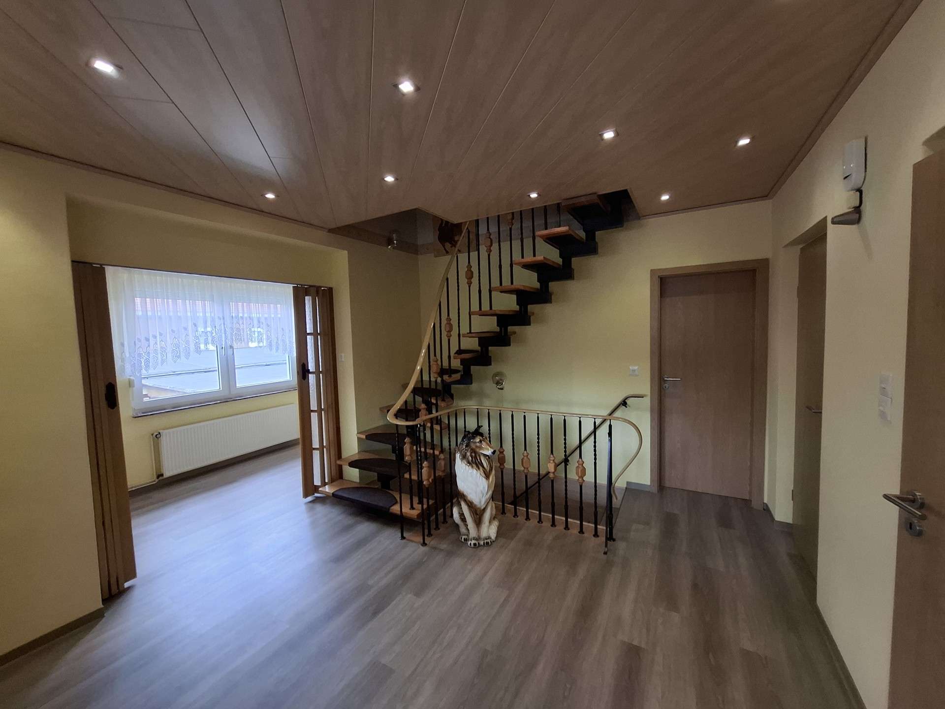 Immobilie in Wilthen - Ein Domizil für die große Familie an einem idyllischen Standort in Wilthen - Bild 1