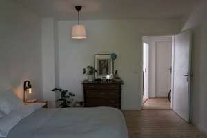 Exklusive 3-Zimmer-Wohnung mit Balkon in Hannover List-Vahrenwald – Fenskestraße 22, 30165 Vahrenwald, Hannover – Vorschaubild 9