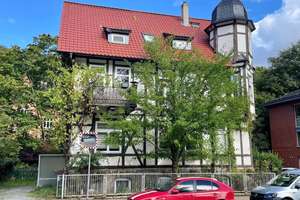 Vollvermietetes Fachwerkhaus im Denkmalbereich! – Die vollständige Adresse der Immobilie erhältst du vom Anbieter., 38855 Wernigerode – Vorschaubild 1