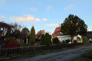 Klassisch gebaut - offen für Ideen! Einfamilienhaus nahe Uniklinik – Die vollständige Adresse der Immobilie erhältst du vom Anbieter., 86156 Bärenkeller, Augsburg – Vorschaubild 9