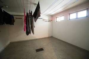 Möbliertes 1-Zimmer-Apartment mit Küche, Balkon & Tiefgaragenstellplatz in Bielefeld – Die vollständige Adresse der Immobilie erhältst du vom Anbieter., 33609 Heepen, Bielefeld – Vorschaubild 12
