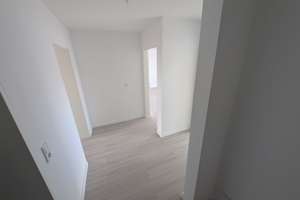 Frisch sanierte 2-Zimmer Dachgeschosswohnung in Münster – 64839 Münster – Vorschaubild 2
