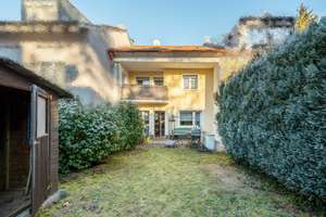 AIGNER - Ihr Projekt in Top-Lage: Reihenmittelhaus mit Ausbaupotenzial in Obermenzing