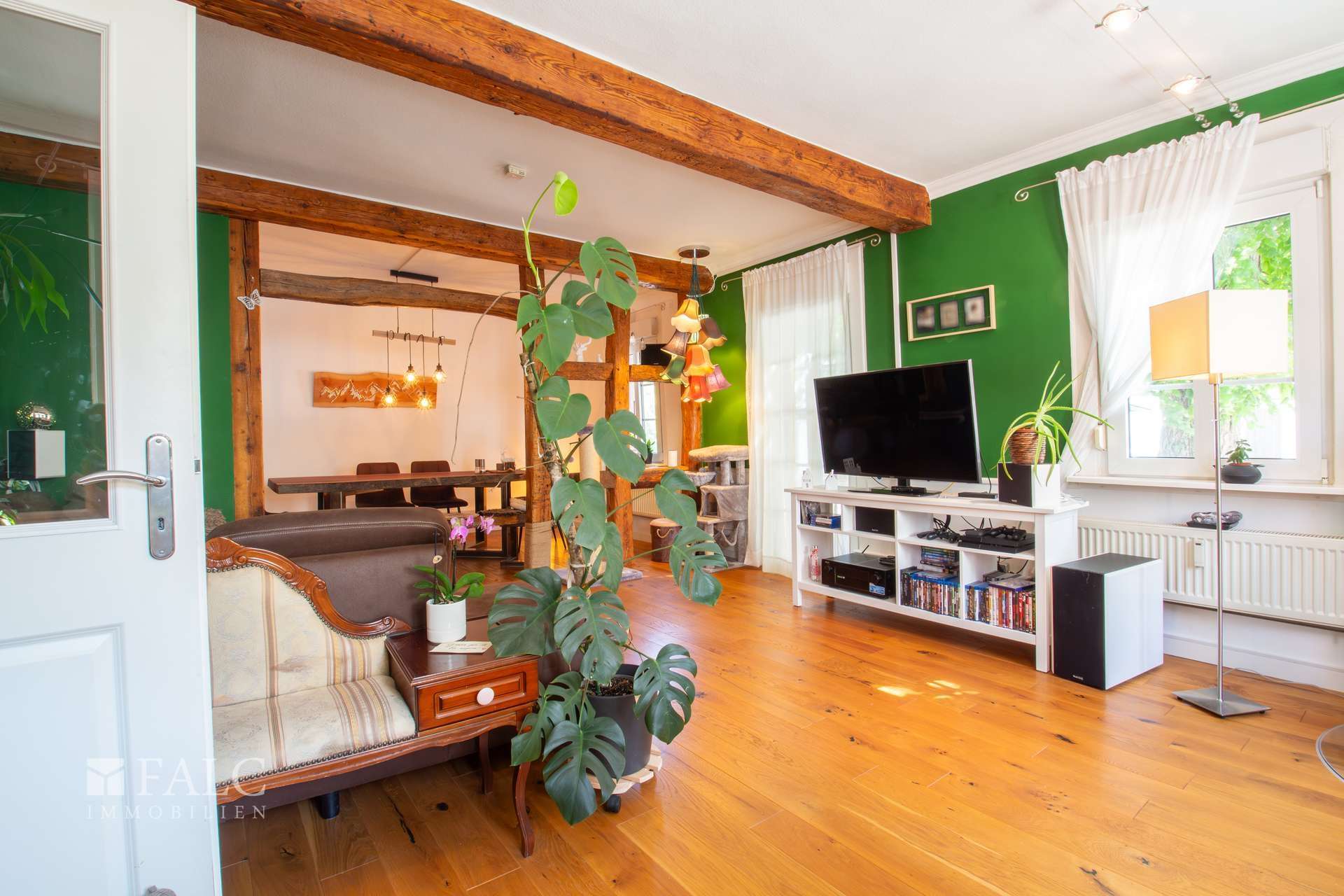 Immobilie in Taunusstein - Ein Haus mit Geschichte - Bild 8